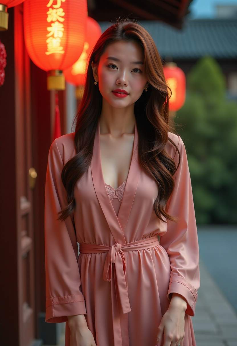 《白昼与深渊》海报