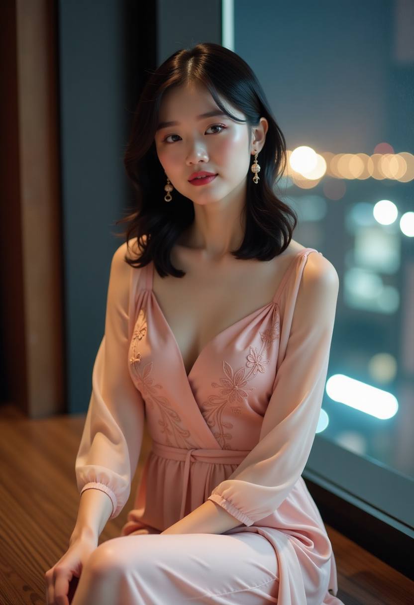 《独奏者之屋》海报