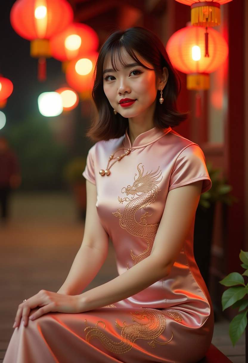 《日光下的锁孔》海报